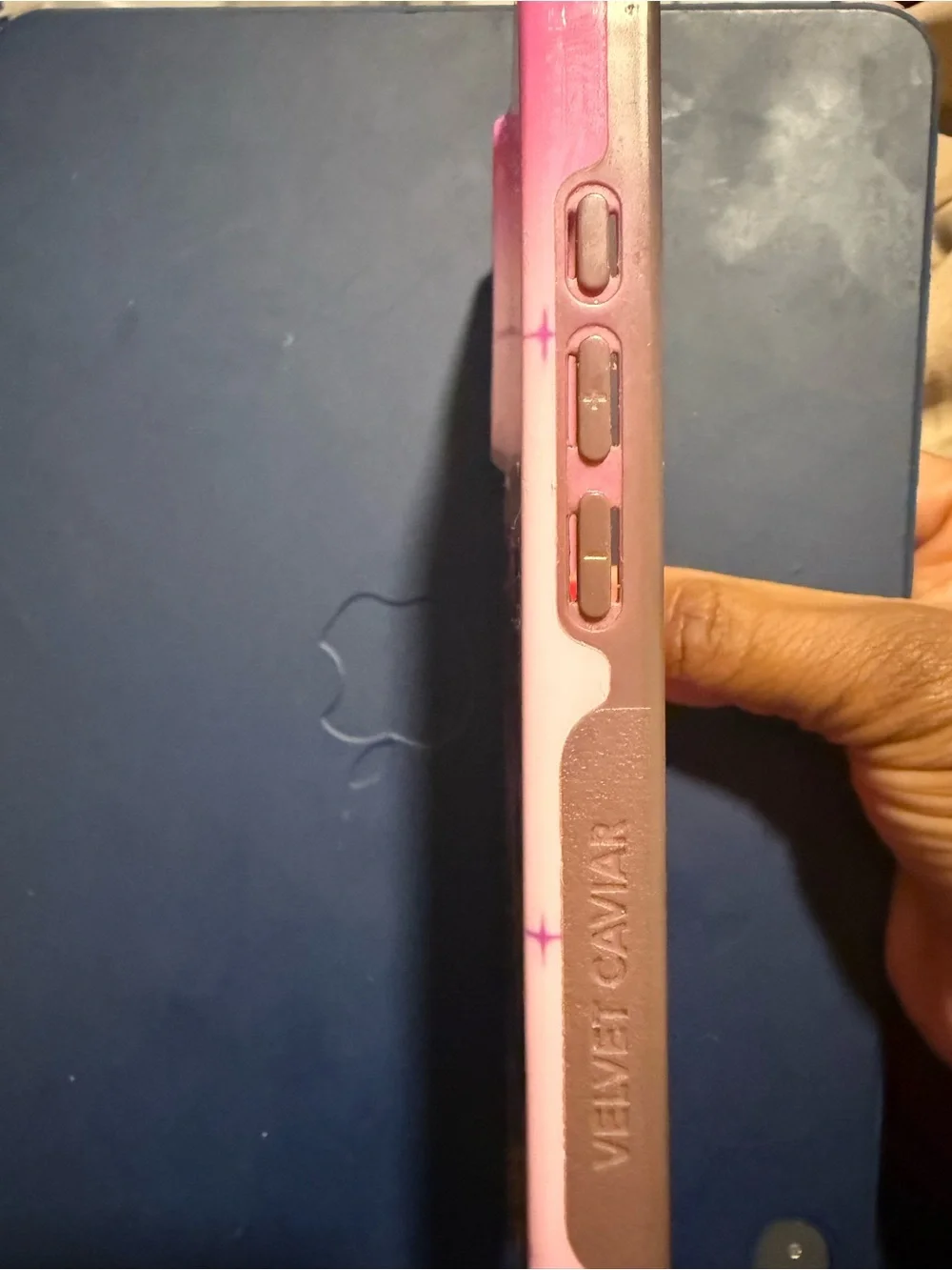 Velvet Caviar Bratz iPhone 16 Pro Max MagSafe Case – Official – Gently Used